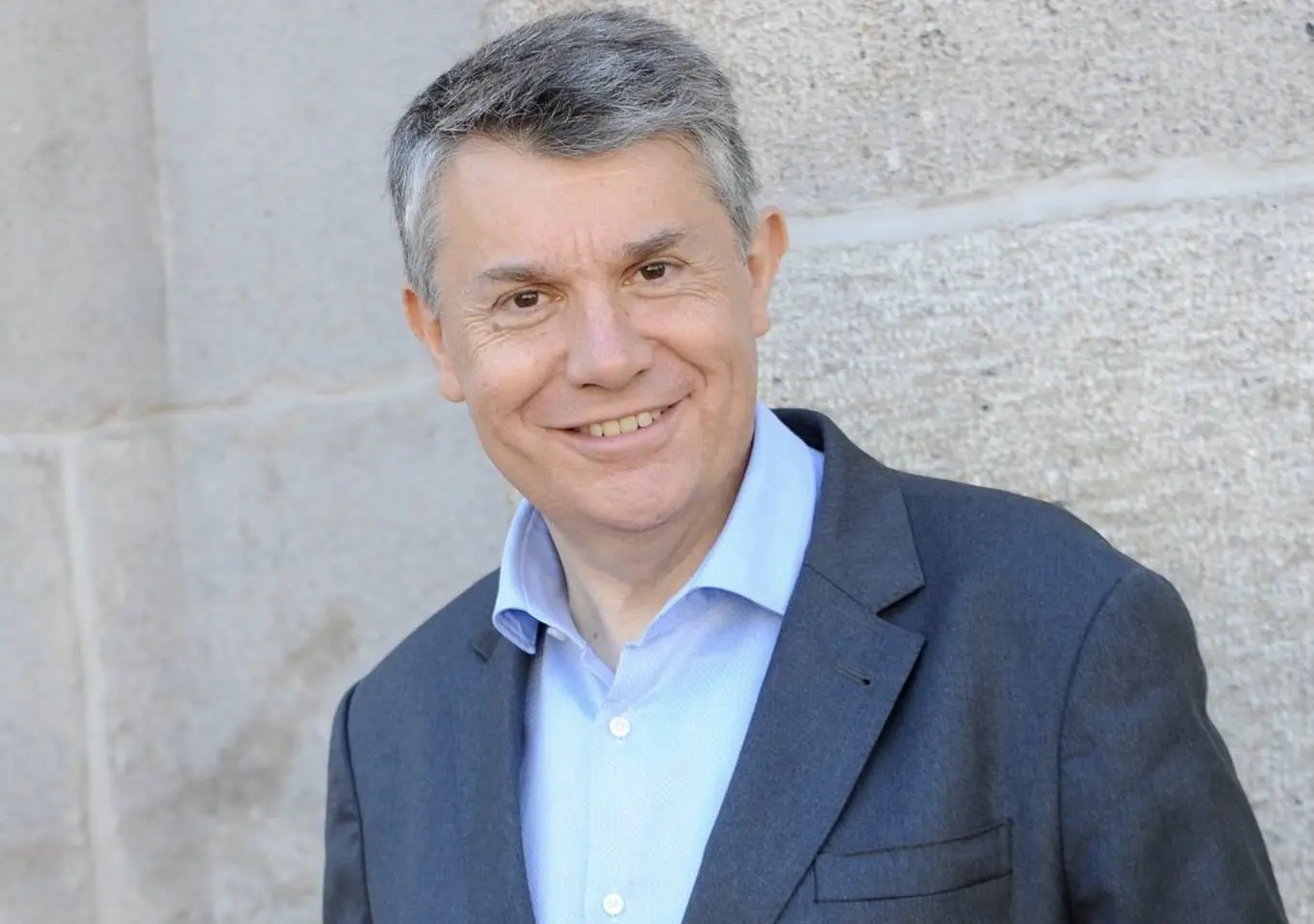 Gilles Artigues