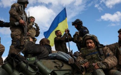 Ukraine: les dernières infos sur la bombe sale