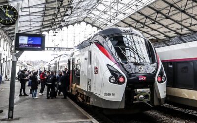 SNCF, l’appel à la grève se propage