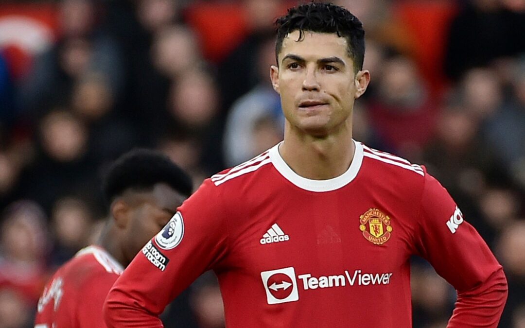 Ronaldo devrait quitter Manchester United en janvier